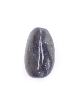 Iolite Tumbled Stone