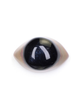 Agate Shiva Eye