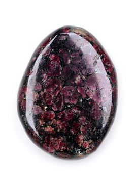 Eudialyte AA Pocket Stone