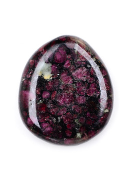 Eudialyte AA Pocket Stone