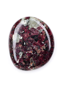 Eudialyte AA Pocket Stone