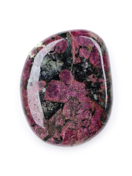 Eudialyte AA Pocket Stone