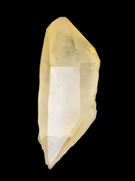 Golden Healer Lemurian Quartz