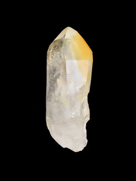 Golden Healer Lemurian Quartz