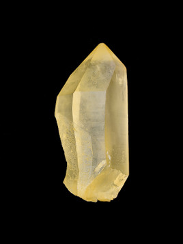 Golden Healer Lemurian Quartz