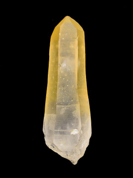 Golden Healer Lemurian Quartz