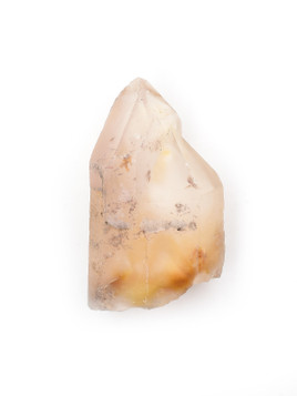 Amphibole Quartz Point