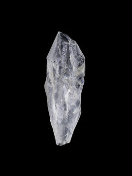 Satyaloka Quartz