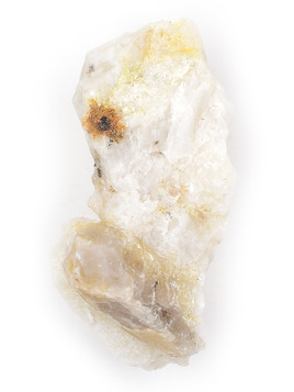 Herderite Crystal