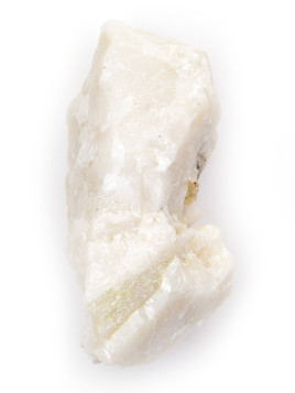 Herderite Crystal