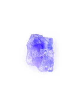 Blue Halite