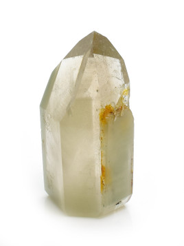 Green Lithium Phantom Quartz