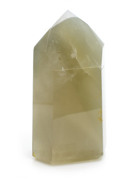 Green Lithium Phantom Quartz