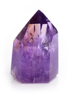 Ametrine Polished Point