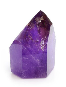 Ametrine Polished Point