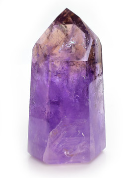 Ametrine Polished Point