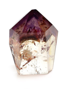 Dreamcoat Lemurian Polished Point