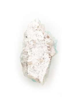 Amazonite Cluster