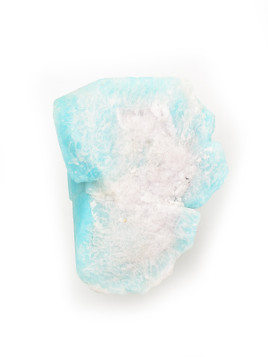 Amazonite Cluster