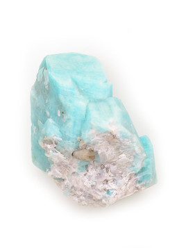 Amazonite Cluster