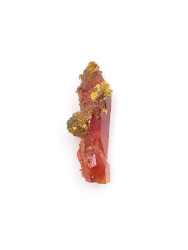 Zincite Cluster