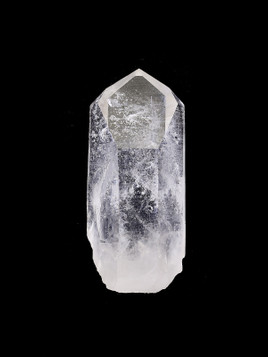 Clear Quartz Arkansas Point