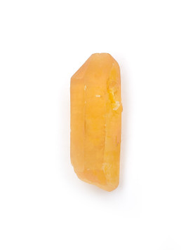 Tangerine Quartz Point