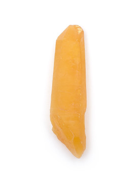 Tangerine Quartz Point