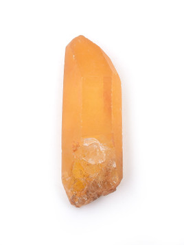 Tangerine Quartz Point