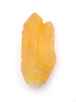 Tangerine Quartz Point