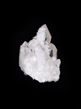 Arkansas Quartz