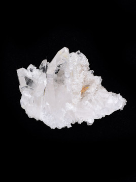 Arkansas Quartz