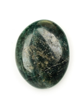 Apatite Palm Stone