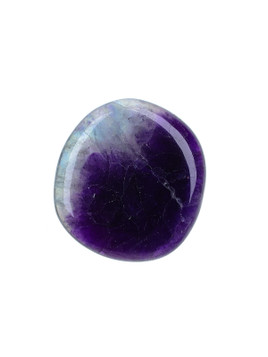 Fluorite Pocket Stone