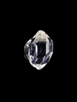 AA Herkimer Diamond Small Quartz