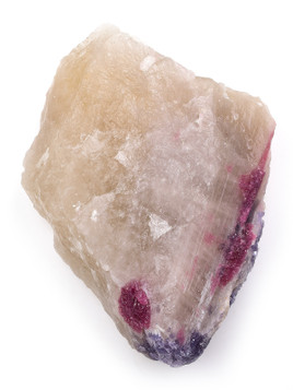 Lepidolite and Tourmaline