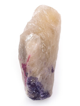 Lepidolite and Tourmaline