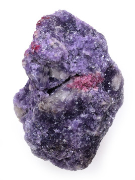 Lepidolite and Tourmaline