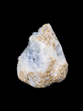 Celestite Cluster