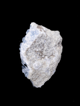 Celestite Cluster