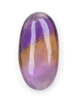 Ametrine Pocket Stone