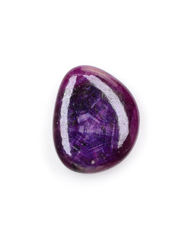 Ruby AAA Mini Pocket Stone