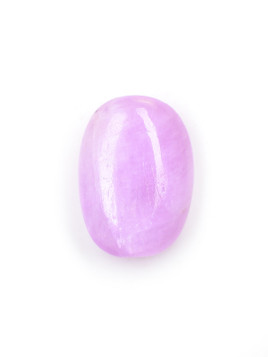 Kunzite Pocket Stone