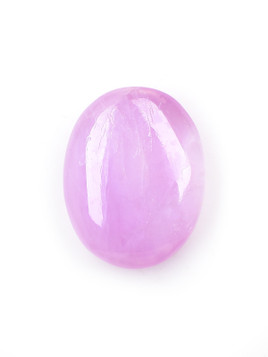 Kunzite Pocket Stone