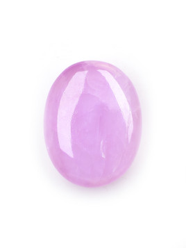 Kunzite Pocket Stone