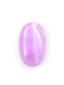 Kunzite Pocket Stone