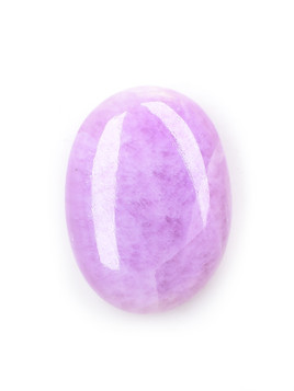 Kunzite Pocket Stone