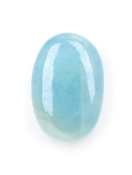 Aquamarine Pocket Stone