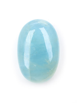 Aquamarine Pocket Stone