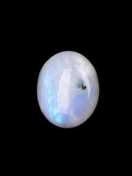 Rainbow Moonstone Pocket Stone